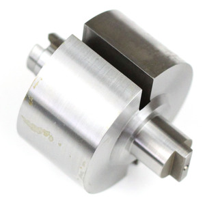 Alcatel-Adixen Rotor 2nd Stage, Pièce# 103417 Alcatel-Adixen Rotor 2nd Stage, Pièce# 103417