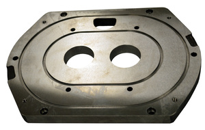 Stator, HP, Alcatel-Adixen, Pompe sèche, ADP122, Stator, HP, Alcatel-Adixen, Pompe sèche, ADP122,