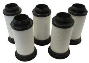 Exhaust Filter Kit, Rietschle VC 400 Exhaust Filter Kit, Rietschle VC 400