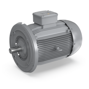 Moteur refroidi par air à l'huile minérale 75KW, S1639000140 Moteur refroidi par air à l'huile minérale 75KW, S1639000140
