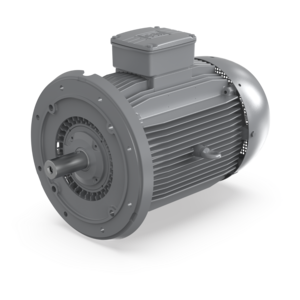 Moteur refroidi par air à l'huile minérale 90kw, S1639000141 Moteur refroidi par air à l'huile minérale 90kw, S1639000141