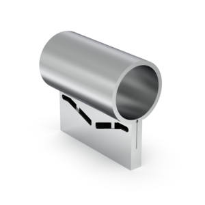 Piston et glissière 212/412, 243-595-011 Piston et glissière 212/412, 243-595-011