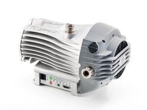 nXDS15i Scroll Pump