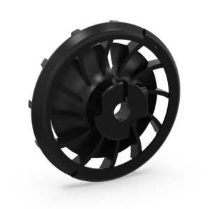 Ventilateur RV, A22301007 Ventilateur RV, A22301007