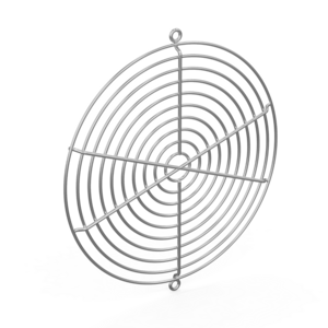 Protège-doigts pour ventilateur axial PK1, A22301724 Protège-doigts pour ventilateur axial PK1, A22301724
