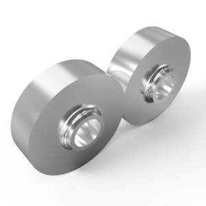 Paire d'engrenages EH2600/4200 PK1, A22903712 Paire d'engrenages EH2600/4200 PK1, A22903712
