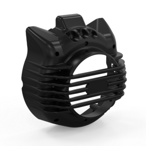 nXDS Ventilateur Cowl Beta Oval PK1, A73501799 nXDS Ventilateur Cowl Beta Oval PK1, A73501799