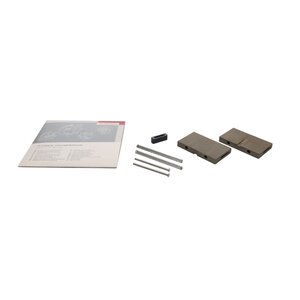 Kit de lames E1M18, A34301041 Kit de lames E1M18, A34301041