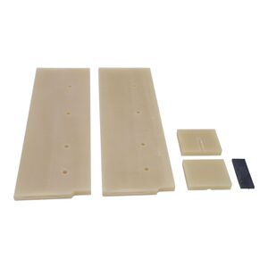 Kit de lames E2M275S, A36701134 Kit de lames E2M275S, A36701134