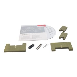 Kit de lames E2M28/30, A37301135 Kit de lames E2M28/30, A37301135