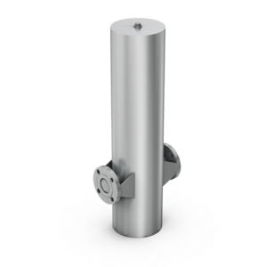 Silencieux 330LG S-STL DP250, A38614001 Silencieux 330LG S-STL DP250, A38614001