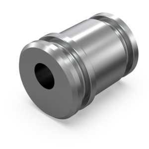 Piston de lestage DP80, A40101021 Piston de lestage DP80, A40101021