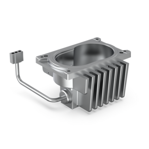 Assemblage du stator du moteur PK1, A41501703 Assemblage du stator du moteur PK1, A41501703