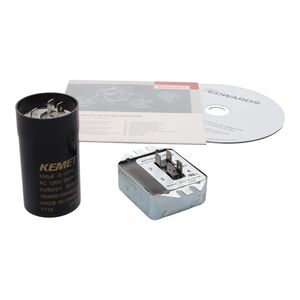 Kit de pièces détachées Moteur Relais RV, A50574000 Kit de pièces détachées Moteur Relais RV, A50574000
