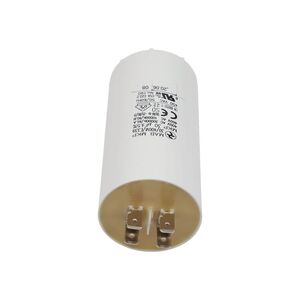 Kit condensateur 30uF EM18/28 110/240V, A50591814 Kit condensateur 30uF EM18/28 110/240V, A50591814
