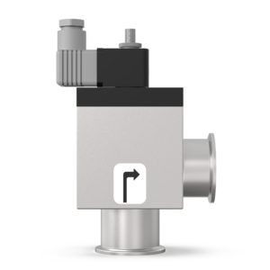 VIV Valve - VIV40EKA - 24V DC