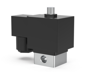 Électrovanne 3/2 N/C 1/8 EeXM PK1, A60034703 Électrovanne 3/2 N/C 1/8 EeXM PK1, A60034703