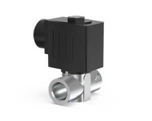 Vanne Solénoïde 6240 G3/8 6mm ORF Ex 9 Watt PK1, A60034705 Vanne Solénoïde 6240 G3/8 6mm ORF Ex 9 Watt PK1, A60034705