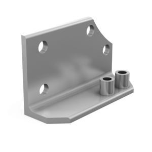 Pump Mtg Plate #2 EDP300/DP400 PK1, A70501796 Pump Mtg Plate #2 EDP300/DP400 PK1, A70501796