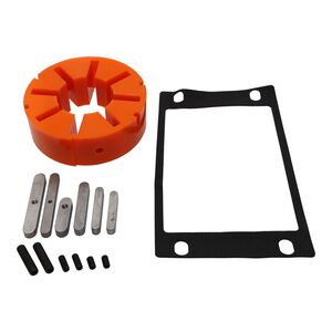 Kit d'adaptation du moteur pour le nouveau limiteur de couple, A70501806 Kit d'adaptation du moteur pour le nouveau limiteur de couple, A70501806