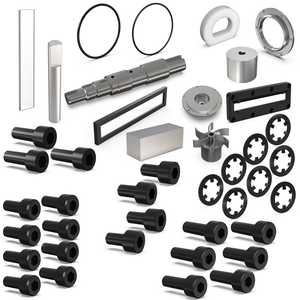 Kit de révision du système de refroidissement, A70801802 Kit de révision du système de refroidissement, A70801802