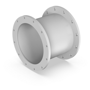 BELLOWS HV30000 OUTLET, A71200461 BELLOWS HV30000 OUTLET, A71200461