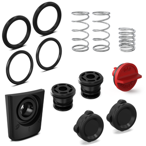 Kit de pièces détachées Ballast XDS5, A72501802 Kit de pièces détachées Ballast XDS5, A72501802