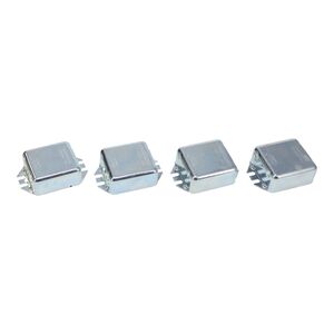 Kit de pièces détachées Relais moteur XDS, A72601800 Kit de pièces détachées Relais moteur XDS, A72601800