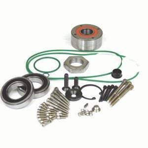 Kit d'entretien général XDS35i, A73001802 Kit d'entretien général XDS35i, A73001802