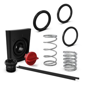 Kit de ballast XDS35i, A73001803 Kit de ballast XDS35i, A73001803