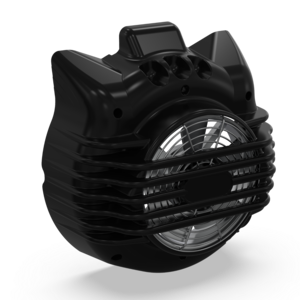 Sous-ensemble du capot du ventilateur PK1, A73501708 Sous-ensemble du capot du ventilateur PK1, A73501708
