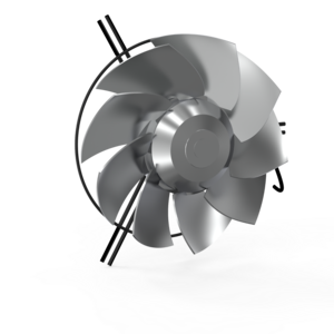 Assemblage du ventilateur PK1, A77010732 Assemblage du ventilateur PK1, A77010732
