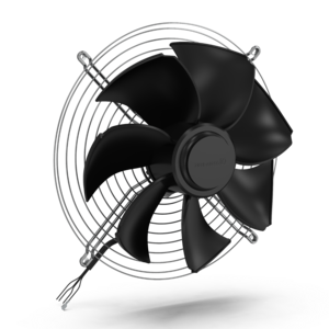 22-37 kw Ventilateur axial - UL, 1625480600 22-37 kw Ventilateur axial - UL, 1625480600
