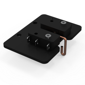 Microswitch de rechange, B34832040 Microswitch de rechange, B34832040