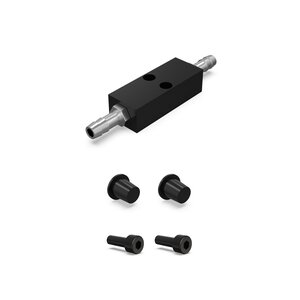 Bloc de refroidissement, B73600121 Bloc de refroidissement, B73600121