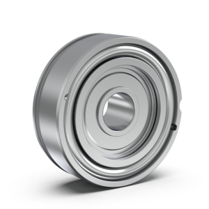 Kit de roulements LCMSD PK1, B80000817 Kit de roulements LCMSD PK1, B80000817