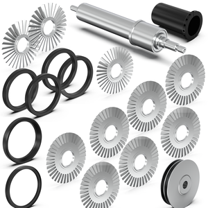 Impeller Kit nEXT400D