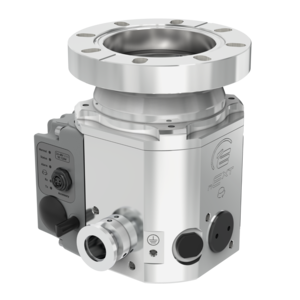 nEXT55D - Turbo Pump, DC 24V , 80 W, DN 63 CF (4.5"), D - Duplex nEXT55D - Turbo Pump, DC 24V , 80 W, DN 63 CF (4.5"), D - Duplex