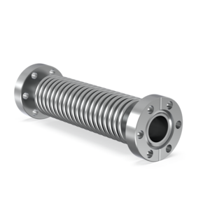Bellows - Hydroformed rotatable - St St DN 16 CF