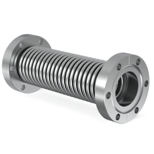 Bellows - Hydroformed rotatable - St St DN 40 CF