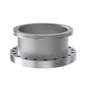 Adapter / Reducer - CF - ISO-K - St St DN 160 CF - DN 160 ISO-K, C10011063 Adapter / Reducer - CF - ISO-K - St St DN 160 CF - DN 160 ISO-K, C10011063