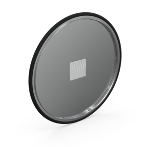 ISO160 Fine Inlet Screen