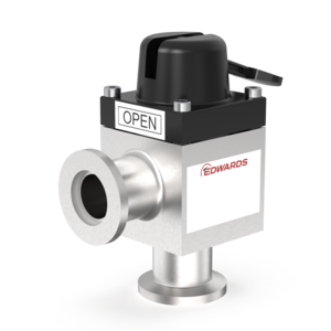 Angle Valve - PV16MKS - Right Angle Bellows Sealed St St NW16, C31215000 Angle Valve - PV16MKS - Right Angle Bellows Sealed St St NW16, C31215000