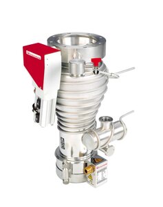 Diffstak 100/300 Diffusion Pump - 1Ph 210-225V 50/60Hz, M - Manual Valve Diffstak 100/300 Diffusion Pump - 1Ph 210-225V 50/60Hz, M - Manual Valve