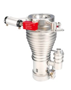 Diffstak 160/700 Diffusion Pump - 1Ph 210-225V 50/60Hz, P - Pneumatic Valve Diffstak 160/700 Diffusion Pump - 1Ph 210-225V 50/60Hz, P - Pneumatic Valve