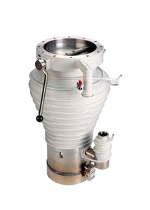 Diffstak 250/2000 Diffusion Pump - 1Ph 210-225V 50/60Hz, C - Unvalved Diffstak 250/2000 Diffusion Pump - 1Ph 210-225V 50/60Hz, C - Unvalved