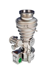 Diffstak 63/150 Pompe à diffusion - 1Ph 110-125V 50/60Hz, C - Sans vanne Diffstak 63/150 Pompe à diffusion - 1Ph 110-125V 50/60Hz, C - Sans vanne