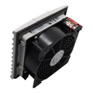 Ventilateur de refroidissement 24V, E6533050 Ventilateur de refroidissement 24V, E6533050