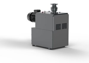 EDC1000 - Pompe sèche à becs, 3Ph 380V 60Hz IE3 EDC1000 - Pompe sèche à becs, 3Ph 380V 60Hz IE3