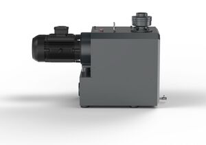 EDC500 - Pompe sèche à becs, 3Ph 400V 50Hz IE3 EDC500 - Pompe sèche à becs, 3Ph 400V 50Hz IE3